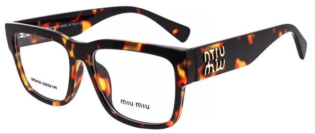 Miu Miu Sunglasses AAA-606