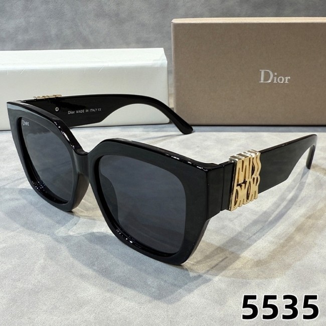 Dior Sunglasses AAA-696