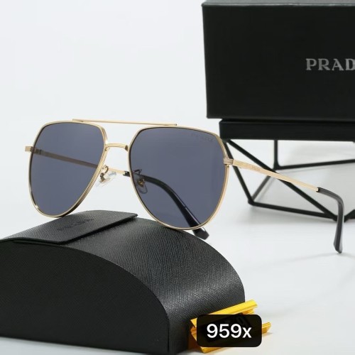 Prada Sunglasses AAA-1705