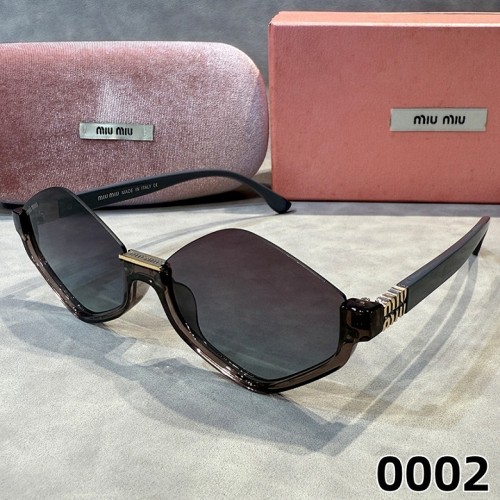 Miu Miu Sunglasses AAA-900