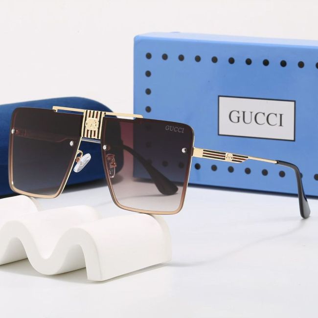 G Sunglasses AAA-1323