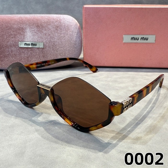 Miu Miu Sunglasses AAA-899