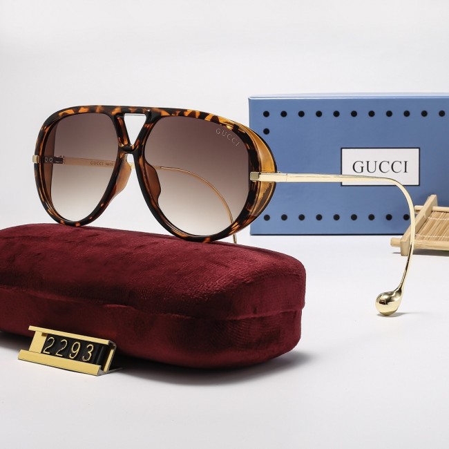 G Sunglasses AAA-1705