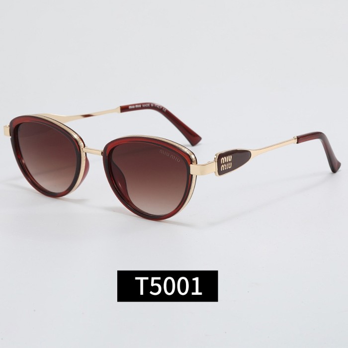 Miu Miu Sunglasses AAA-569