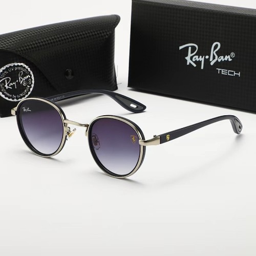 RB Sunglasses AAA-599