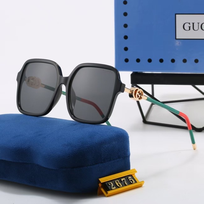 G Sunglasses AAA-1805