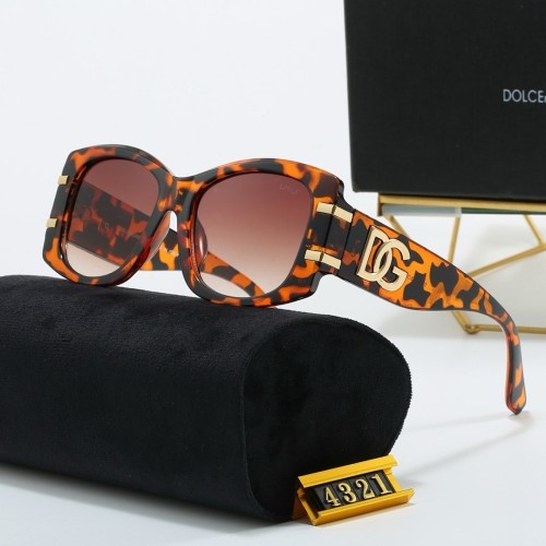 D&G Sunglasses AAA-165