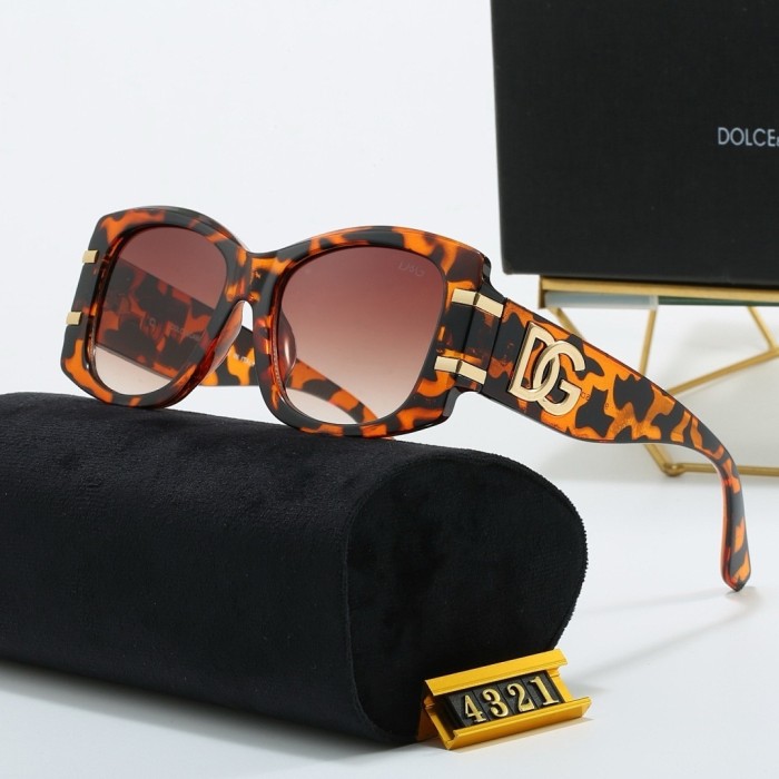 D&G Sunglasses AAA-165