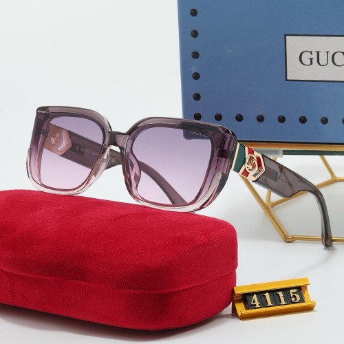 G Sunglasses AAA-2054