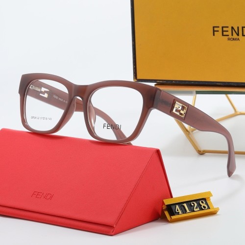 FD Sunglasses AAA-200