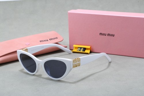 Miu Miu Sunglasses AAA-1178