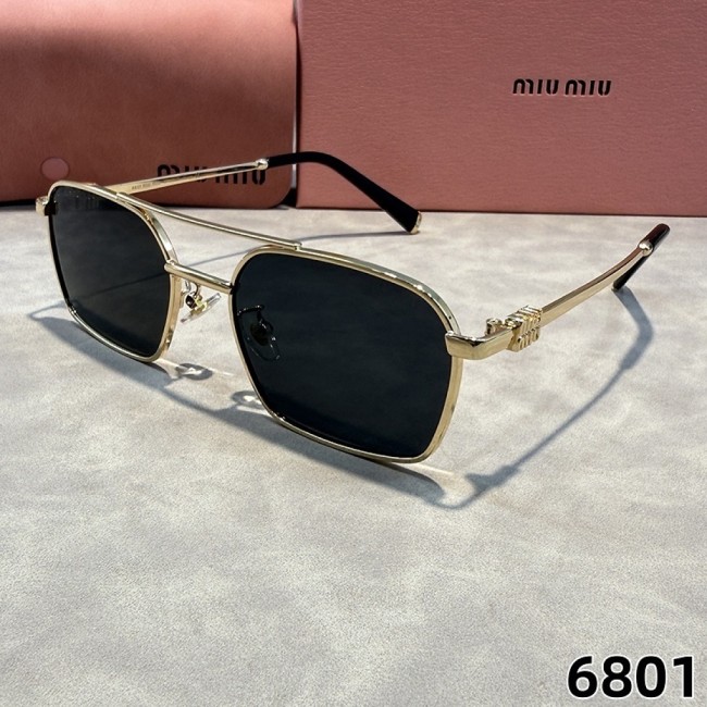 Miu Miu Sunglasses AAA-457
