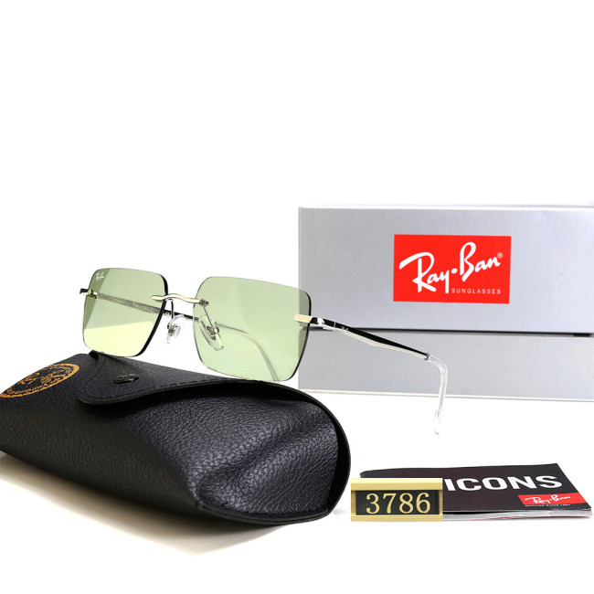 RB Sunglasses AAA-306