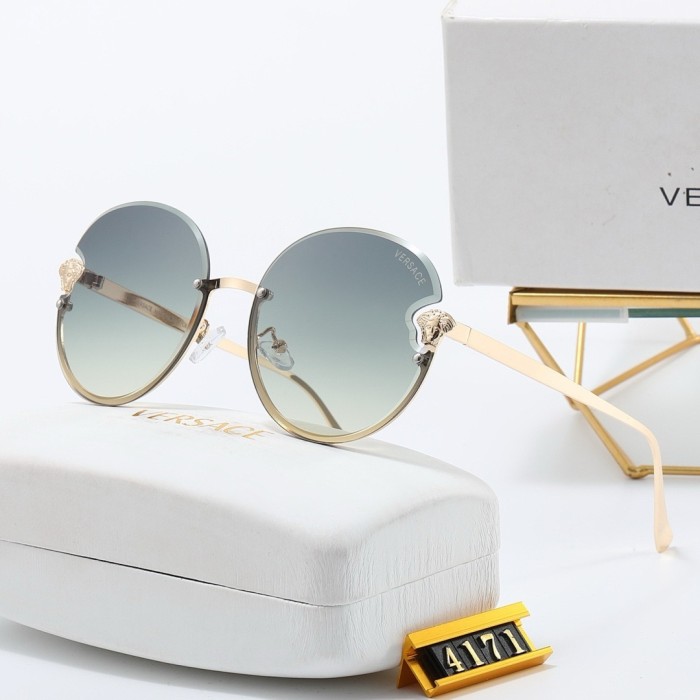 Versace Sunglasses AAA-773