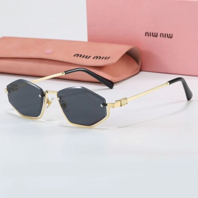 Miu Miu Sunglasses AAA-751