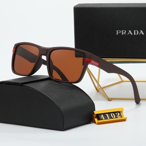 Prada Sunglasses AAA-1379