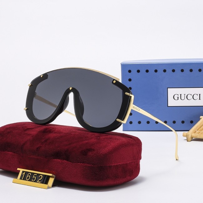 G Sunglasses AAA-1549