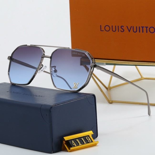 LV Sunglasses AAA-849