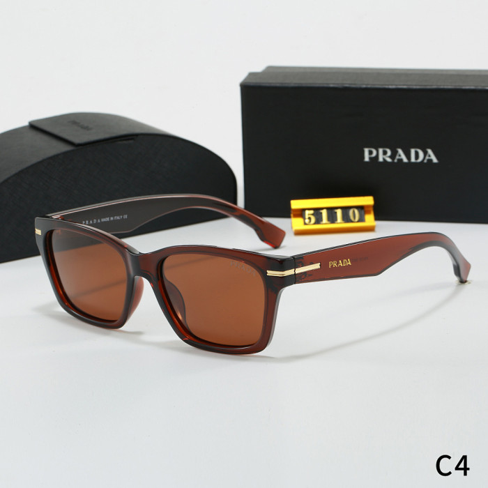 Prada Sunglasses AAA-910