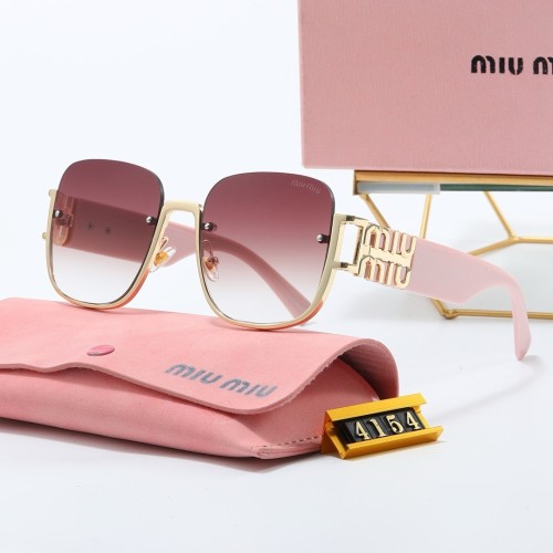 Miu Miu Sunglasses AAA-976