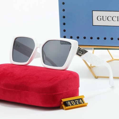 G Sunglasses AAA-1861