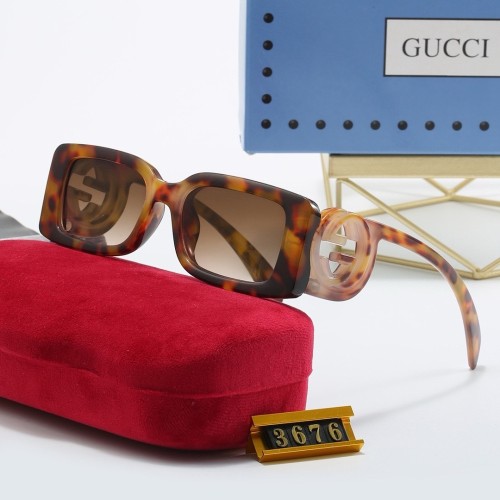 G Sunglasses AAA-1794