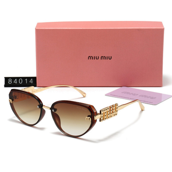 Miu Miu Sunglasses AAA-641