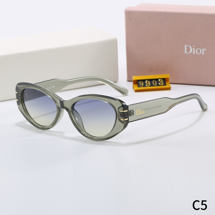 Dior Sunglasses AAA-834
