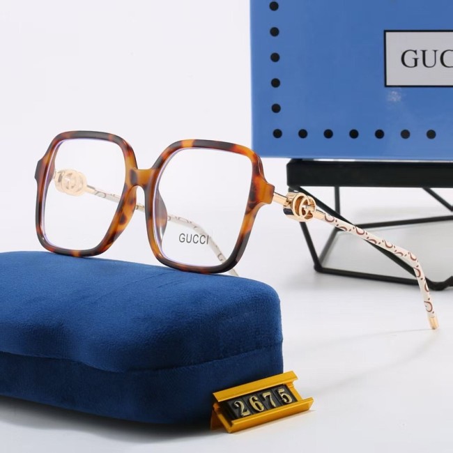 G Sunglasses AAA-1723