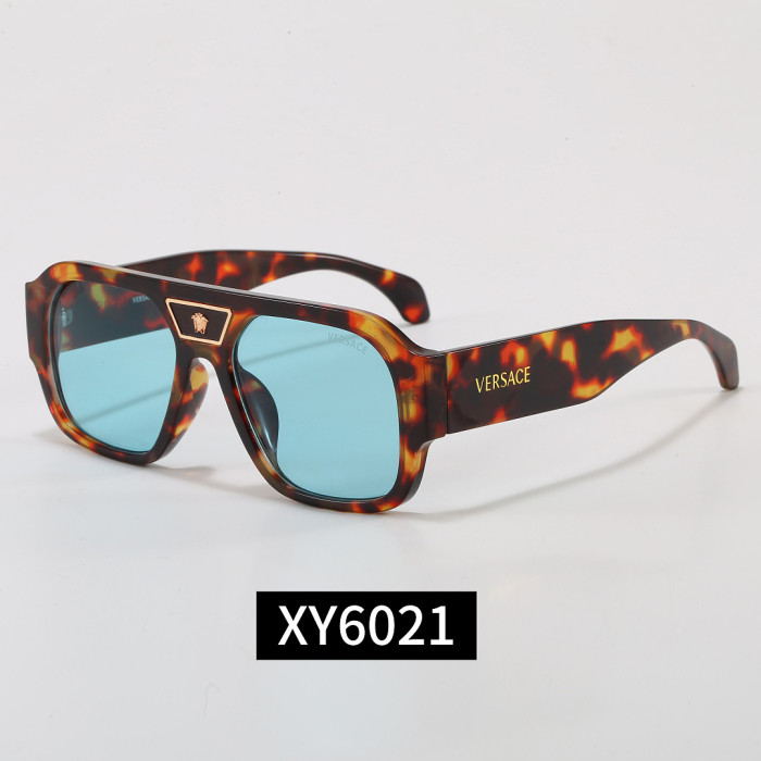 Versace Sunglasses AAA-867