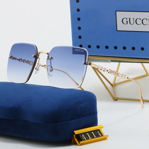 G Sunglasses AAA-1301
