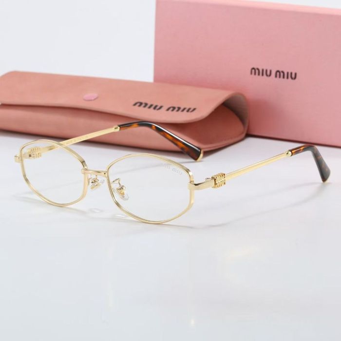 Miu Miu Sunglasses AAA-647
