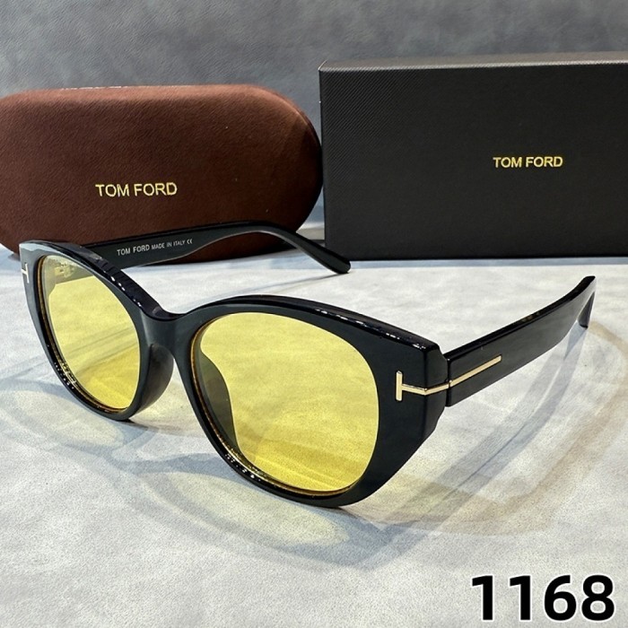 Tom Ford Sunglasses AAA-486