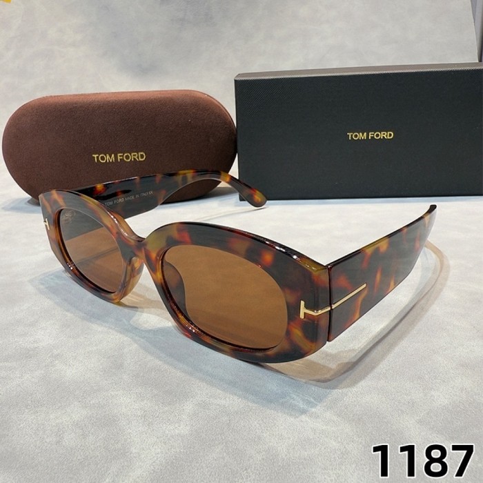 Tom Ford Sunglasses AAA-392