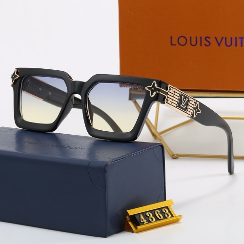 LV Sunglasses AAA-779