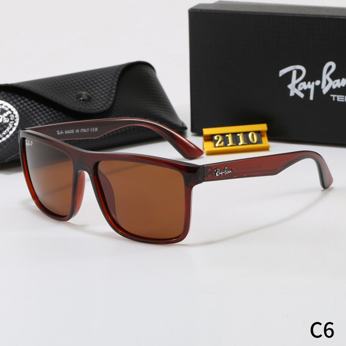 RB Sunglasses AAA-265