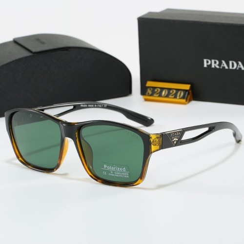 Prada Sunglasses AAA-1103