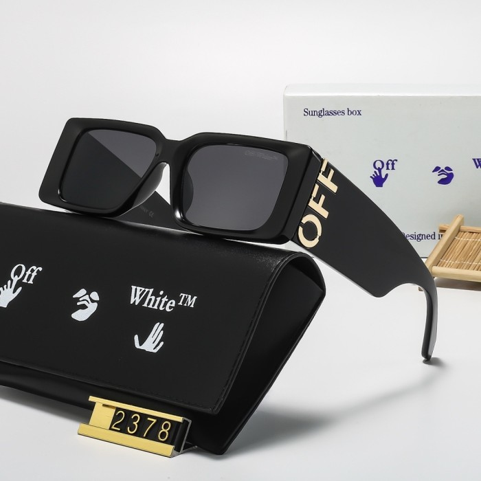 Off white Sunglasses AAA-127