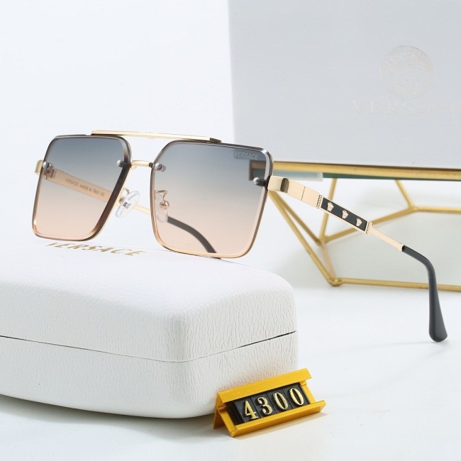 Versace Sunglasses AAA-543