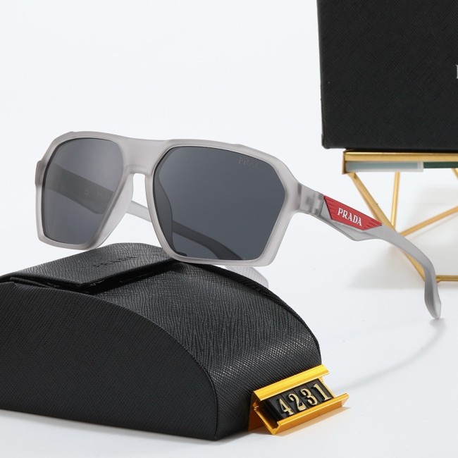 Prada Sunglasses AAA-1317
