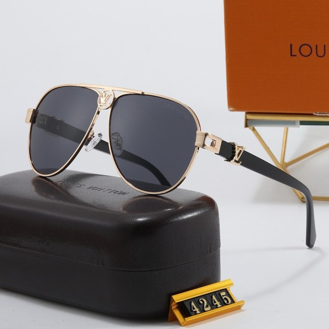 LV Sunglasses AAA-1254