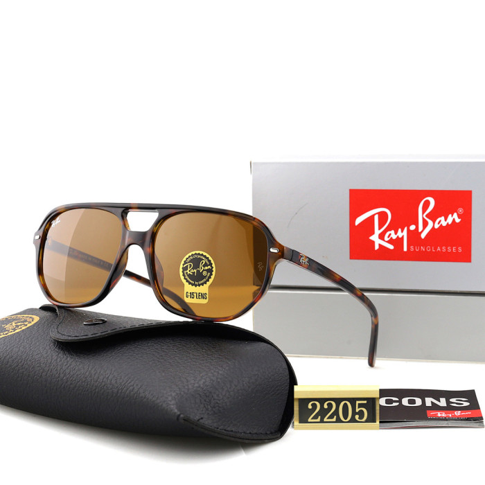 RB Sunglasses AAA-338