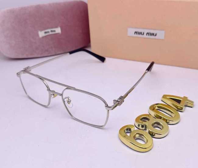Miu Miu Sunglasses AAA-525