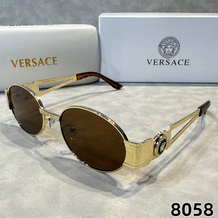 Versace Sunglasses AAA-824