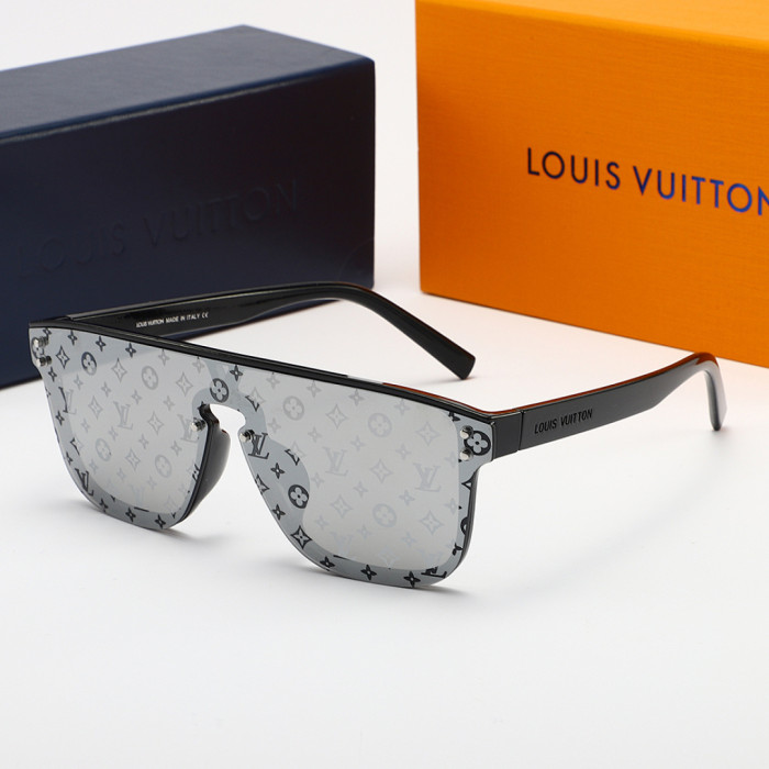 LV Sunglasses AAA-1024