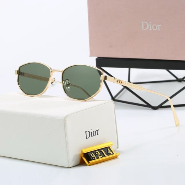 Dior Sunglasses AAA-682