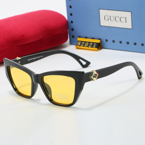 G Sunglasses AAA-2065