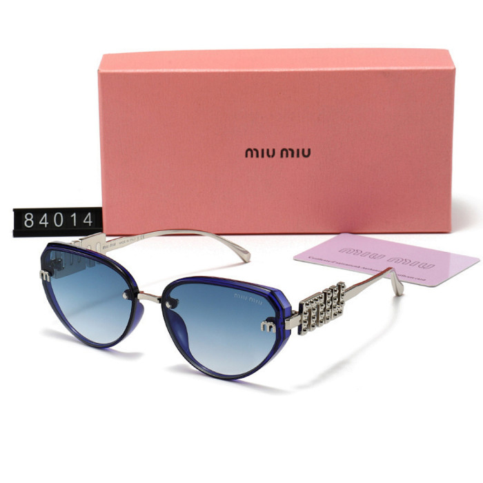 Miu Miu Sunglasses AAA-644