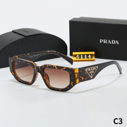 Prada Sunglasses AAA-873