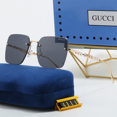 G Sunglasses AAA-1303